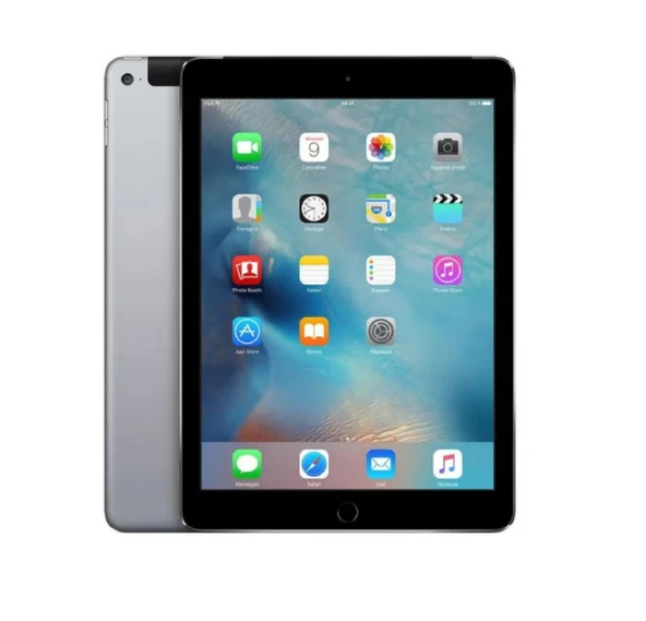 Apple iPad Air 2 (A1566) 64 GB 9,7" Tablet (12 Ay Garantili) - Outlet