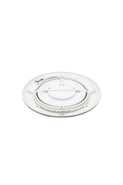 30 Watt 12 Volt Tenda Sıva Üstü Led Havuz Lambası Tenda Mavi 30w 12v - 3