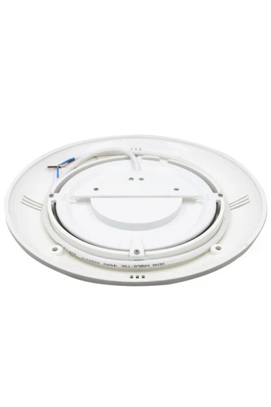 32 Watt 12 Volt Tenda Sıva Üstü Turkuaz Led Havuz Lambası 32w 12v - Resim 8