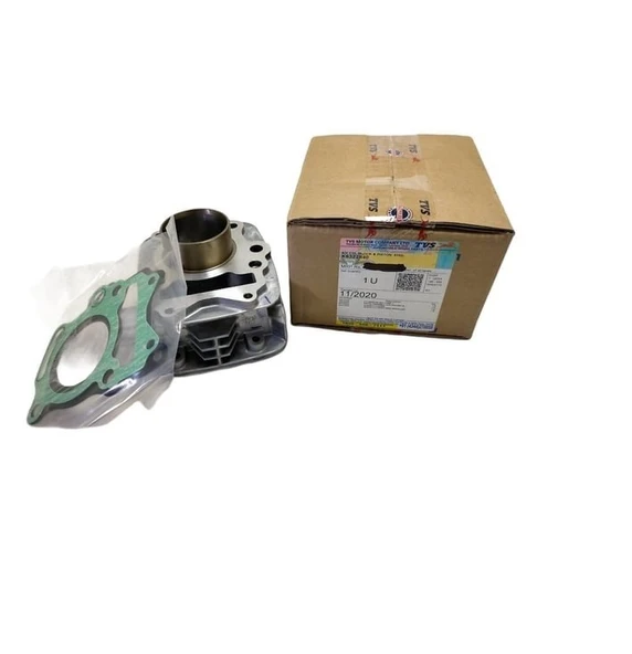 Tvs Jüpiter 110 -Wego Silindir Piston Sekman Seti Enjeksiyonlu Model Orjinal K63222840 Arasmoto