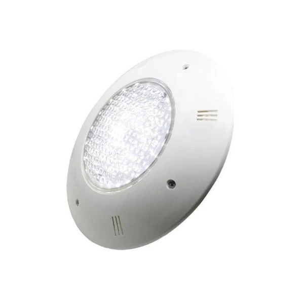 32 Watt 12 Volt Tenda Led Beyaz Sıva Üstü Havuz Lambası 32w 12v ürün görseli