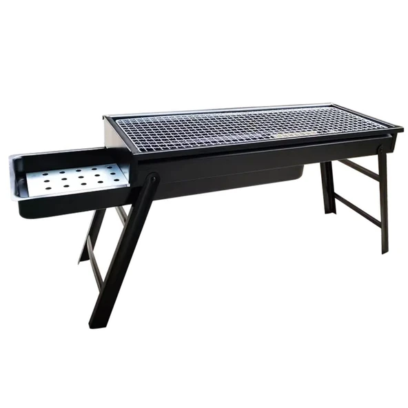 Madfox Cookout Portatif Katlanır BBQ Mangal