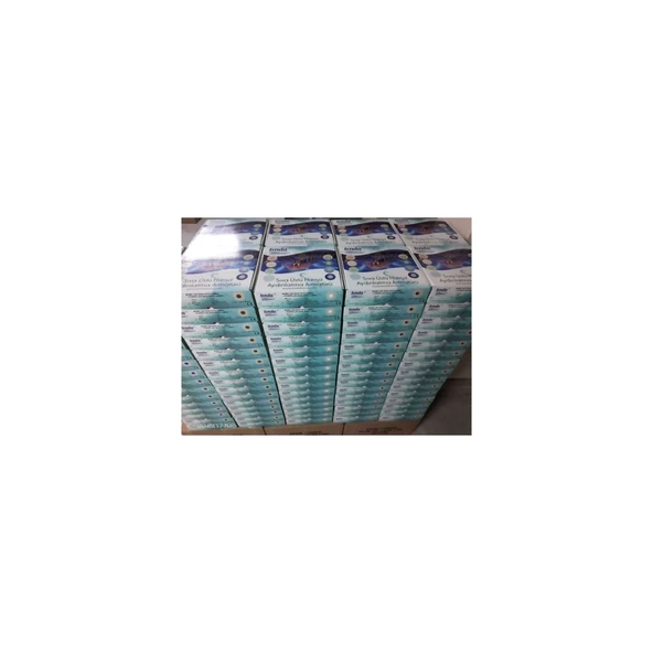 30 Watt 12 Volt Tenda Sıva Üstü Led Havuz Lambası Tenda Mavi 30w 12v - Resim 5