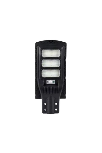 150 Watt Güneş Panelli Sokak Lambası