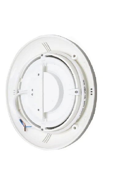 30 Watt 12 Volt Sıva Üstü Ledli Havuz Lambası 30w 12v Mavi - 7