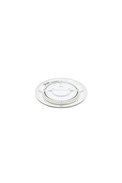 30 Watt 12 Volt Led Turkuaz Sıva Üstü Havuz Lambası 30w 12v - 2