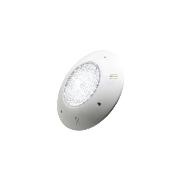 30 Watt 12 Volt Beyaz Sıva Üstü Ledli Havuz Lambası 30watt 12volt - 1
