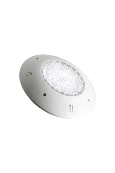 30 Watt 12 Volt Tenda Beyaz Sıva Üstü Ledli Havuz Lambası Tenda 30w 12v