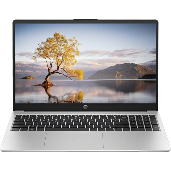 250 G10 8A541EA09 I7-1355U 16GB 1tbssd 15.6" Fullhd W11P Taşınabilir BILGISAYAR-CNT010 ürün görseli