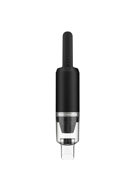 Kitchenaid Go Siyah Kablosuz Serisi Bataryasız Mutfak Süpürgesi ürün görseli 1