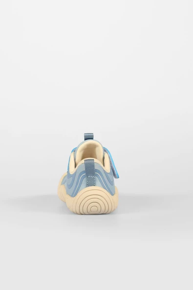 Vicco Yaomi Bebek Cırtlı Yürüyüş Ayakkabısı 950.E25Y.241 - 3