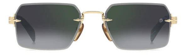 David Beckham DB 7109/S-PEF‐ALTIN Unisex Güneş Gözlüğü