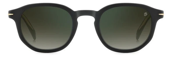 David Beckham DB 1007/S-003‐SIYAH Unisex Güneş Gözlüğü