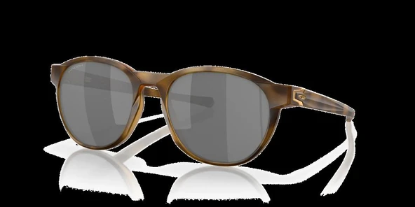 Oakley Reedmace Güneş Gözlüğü 912611 Matte Brown Tortoise Prizm Black
