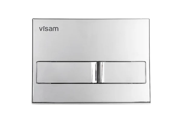 VİSAM KARİNA KUMANDA PANELİ (PARLAK KROM) ürün görseli