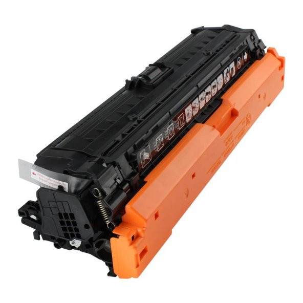 Ppt Premium® HP LaserJet Enterprise M750 SERİSİ 4 RENK MUADİL TONER SETİ C/M/Y/K