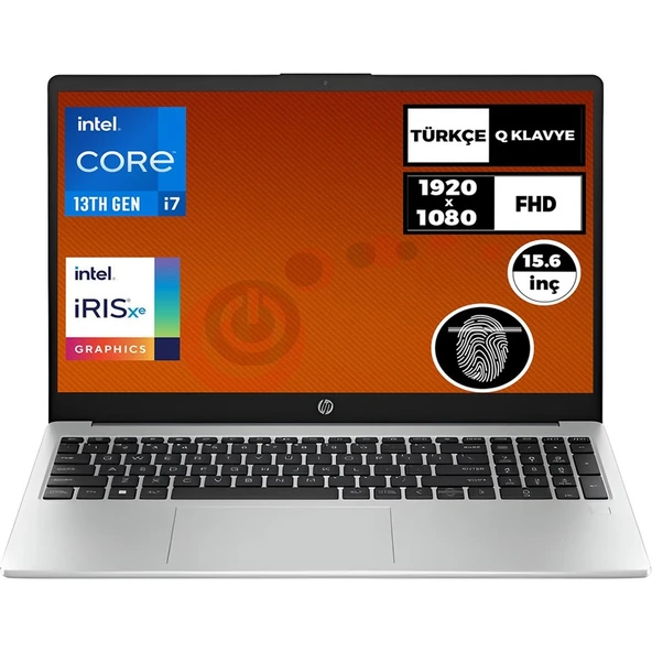 250 G10 I7-1355U 16GB 512GB SSD 15.6" Fhd Windows 11 Pro Taşınabilir Bilgisayar 8A542EAVB16