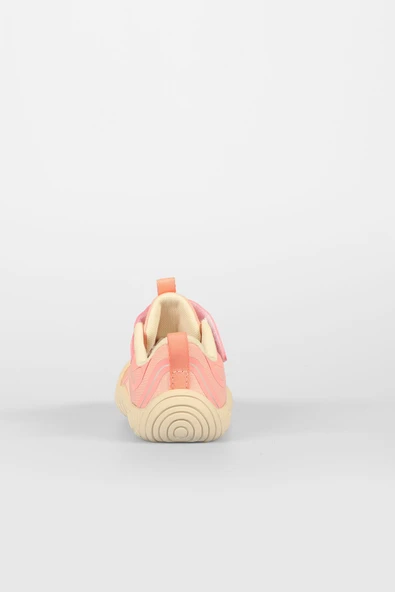 Vicco Yaomi Bebek Cırtlı Yürüyüş Ayakkabısı 950.E25Y.241 - 10