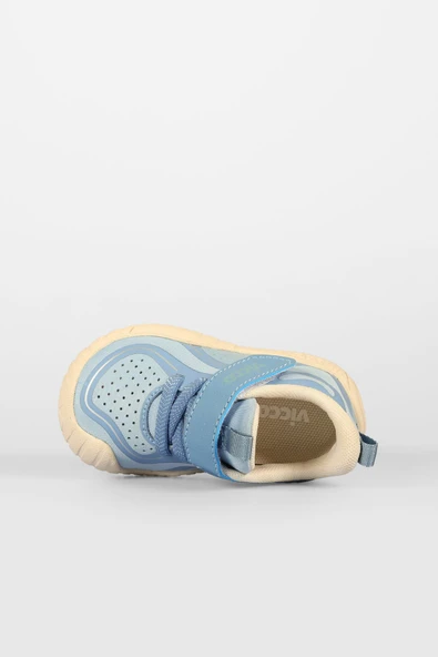 Vicco Yaomi Bebek Cırtlı Yürüyüş Ayakkabısı 950.E25Y.241 - 4