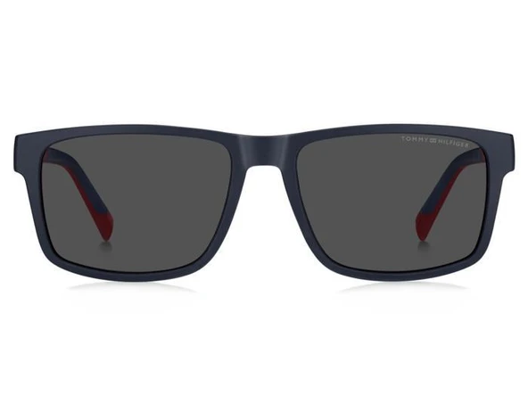 Tommy Hilfiger TH 2142/S-8RU‐MAVI Erkek Güneş Gözlüğü