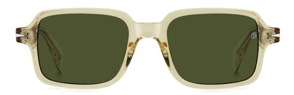 David Beckham DB 1179/S-40G‐SARI Unisex Güneş Gözlüğü