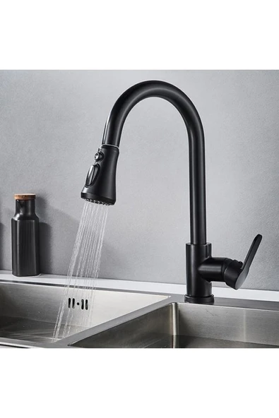 Fleko Spiralli Mutfak Bataryası - Resim 4