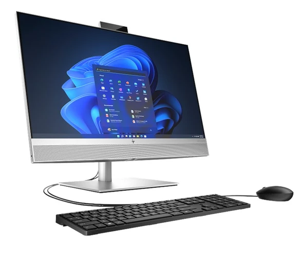 HP EliteOne 870 G9 27''-i7 14700-32G-1TBSSD-W11Pro - 2