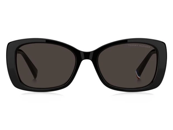 Tommy Hilfiger TH 2225/S-807‐SIYAH Kadın Güneş Gözlüğü
