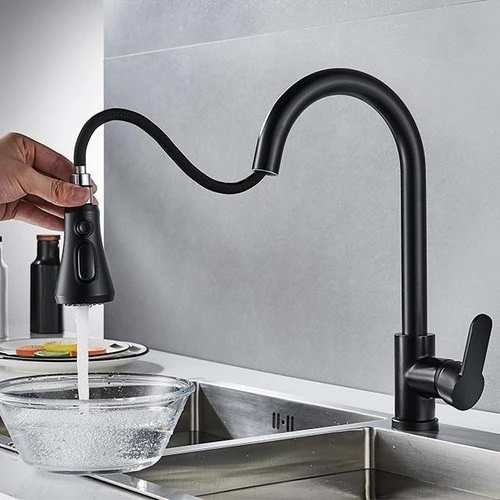 Fleko Spiralli Mutfak Bataryası - Resim 2