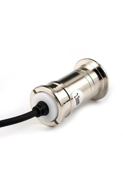 Kapı Gözetleme Dürbün Kamerası (Renkli) - 4