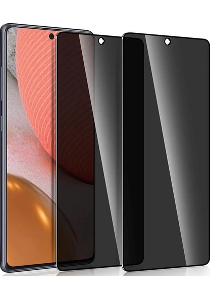 Logis Xiaomi Redmi Note 14 Tam Kaplayan Hayalet Ekran Koruyucu Cam - 3