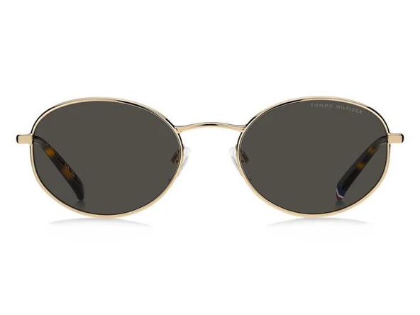 Tommy Hilfiger TH 2219/S-000-ALTIN Unisex Güneş Gözlüğü