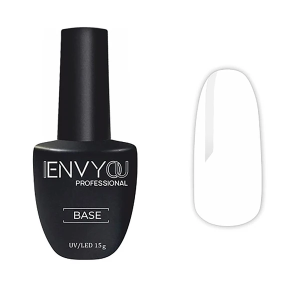 Envy Profesyonel Universal Base Coat 15gr - 1