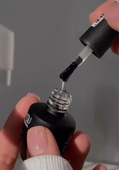 Envy Profesyonel Universal Base Coat 15gr - 3