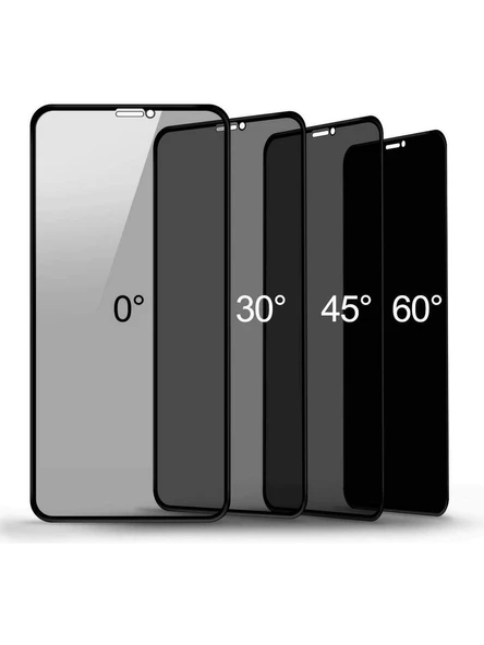 Logis Samsung Galaxy S24 FE ile Uyumlu Hayalet Ekran Koruyucu - 4