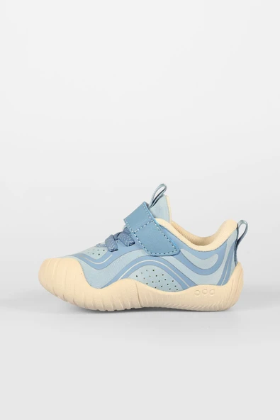 Vicco Yaomi Bebek Cırtlı Yürüyüş Ayakkabısı 950.E25Y.241 - 5