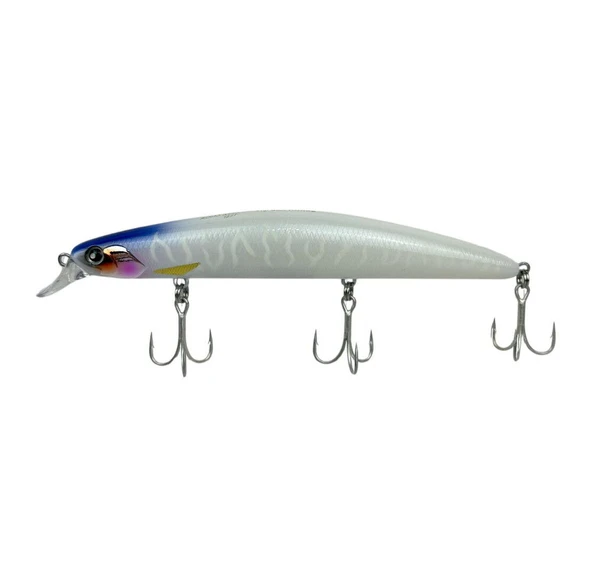 Sea Horse Rocky Seabass 125 mm 21 Gr Elsa Glow - 1