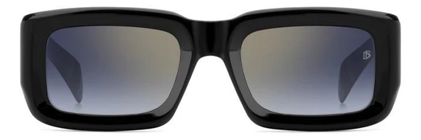 David Beckham DB 7131/S-807‐SIYAH Unisex Güneş Gözlüğü ürün görseli 1