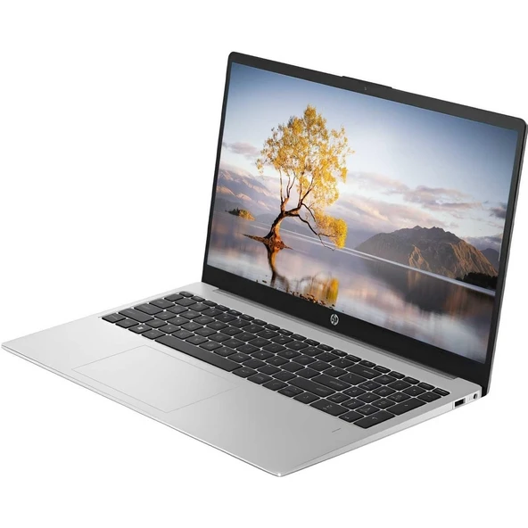 250 G10 8A541EA02 I7-1355U 32GB 512SSD 15.6" Fullhd Freedos Taşınabilir BILGISAYAR-CNT003 - 3