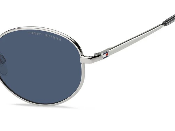 Tommy Hilfiger TH 2219/S-010-GRI Unisex Güneş Gözlüğü - 4
