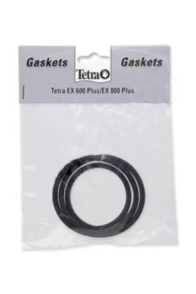 Tetra EX600 Plus / 800 Plus Kafa Kova Contası