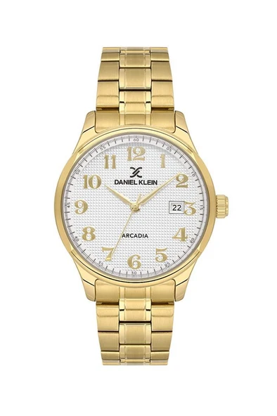 Daniel Klein DK.1.14050-4 Erkek Kol Saati ürün görseli