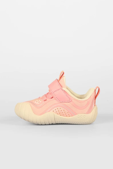 Vicco Yaomi Bebek Cırtlı Yürüyüş Ayakkabısı 950.E25Y.241 - 12