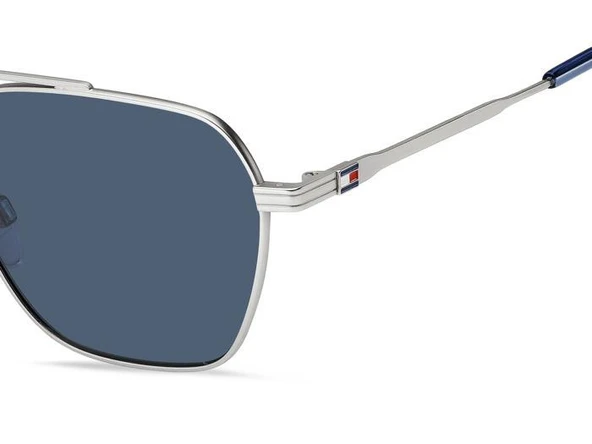 Tommy Hilfiger TH 2192/S-CTL‐GRI Unisex Güneş Gözlüğü - 5