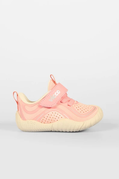 Vicco Yaomi Bebek Cırtlı Yürüyüş Ayakkabısı 950.E25Y.241 - 8