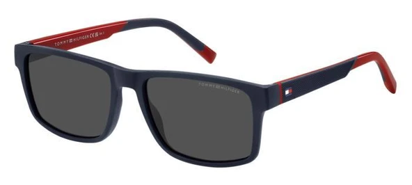 Tommy Hilfiger TH 2142/S-8RU‐MAVI Erkek Güneş Gözlüğü - 2