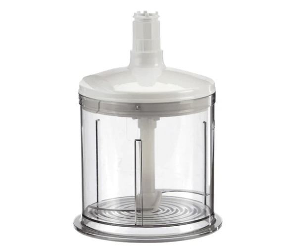 BOSCH MFQ4 ve MSM7 BLENDER MODELLERE UYUMLU DOĞRAYICI HAZNE BIÇAKLI - 3