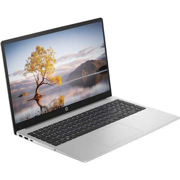 250 G10 8A541EA02 I7-1355U 32GB 512SSD 15.6" Fullhd Freedos Taşınabilir BILGISAYAR-CNT003 - 2