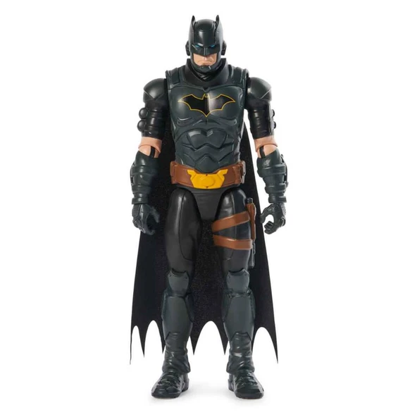 DC Comics Batman Aksiyon Figürü S6 30 cm SPM-00048875