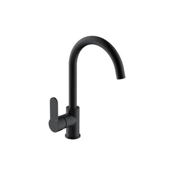 FLEKO DİAMOND EVİYE BATARYASI (SİYAH) ürün görseli 1